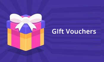 Gift Vouchar