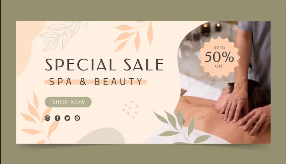 Spa Deals